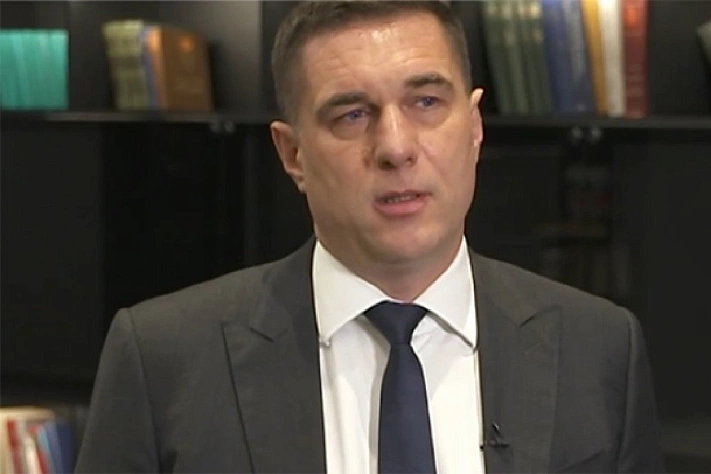 Бывшего замглавы «Мособлгаза» заочно арестовали за взятки