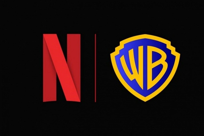 Netflix приобретает киностудию Warner Bros. 