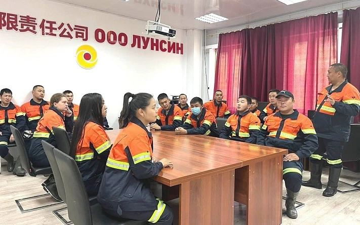 Россияне обвинили китайских работодателей в дискриминации