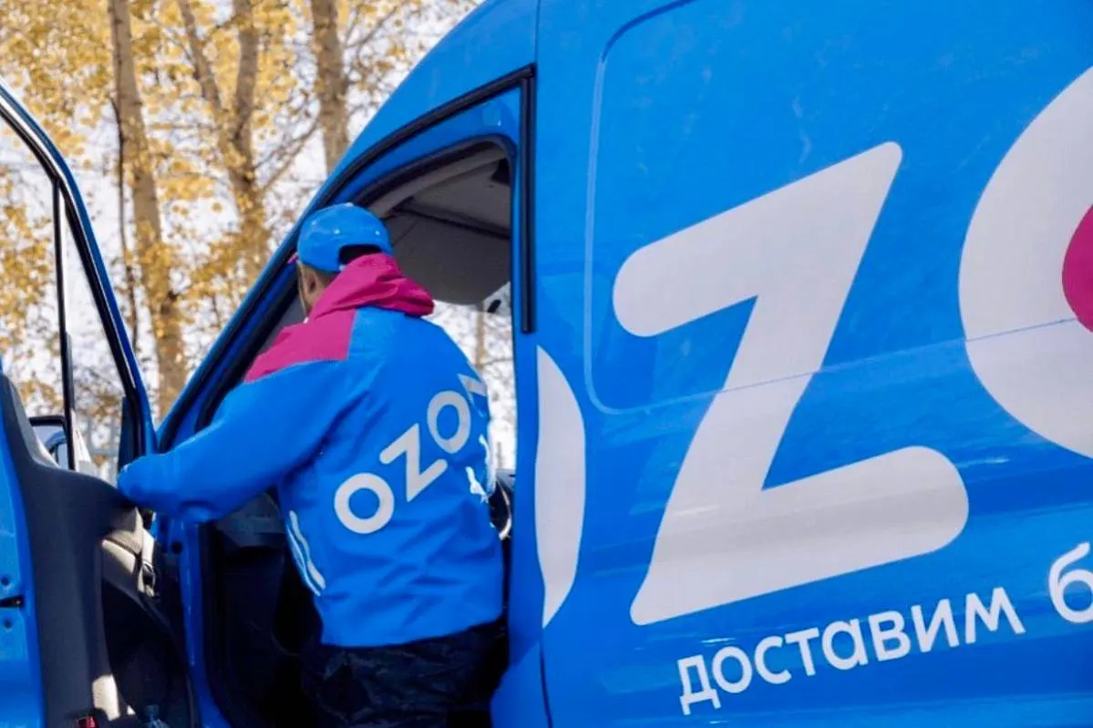 У Ozon снова подросли комиссии для продавцов
