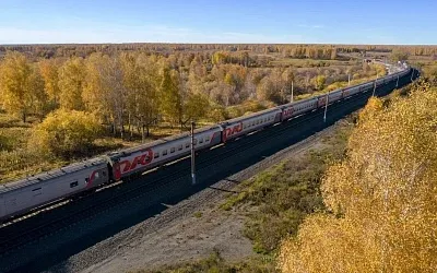 Из Самары в Новый Уренгой запустят прямой поезд