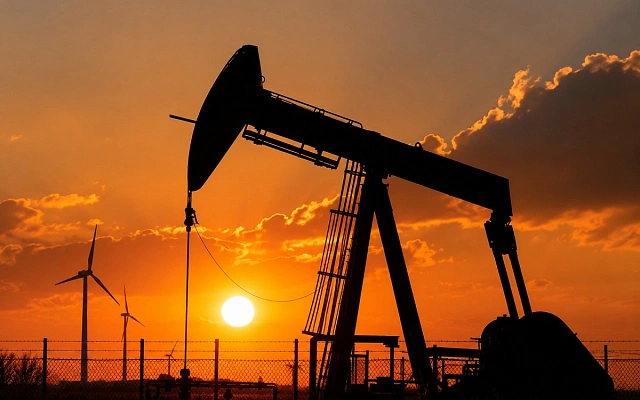 Нефть подешевела после паузы в ударах по Ирану