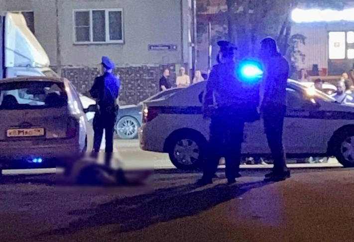 В Подмосковье мужчину забили насмерть арматурой в ходе дорожного конфликта