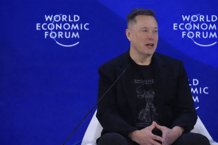 Илон Маск назвал сроки когда ИИ станет умнее людей