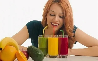 Почему «детокс на соках» вреден
