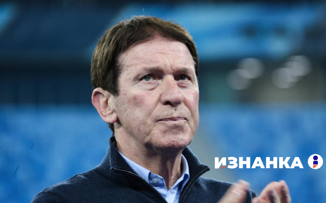 Итальянский менеджер: Слишком много факторов не позволят Семаку тренировать на Апеннинах