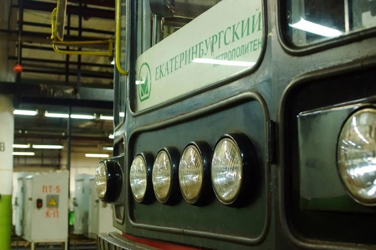 Две новые станции метро могут появиться на севере Екатеринбурга