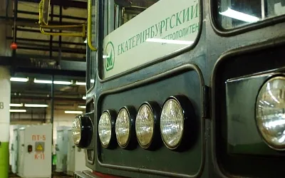 Две новые станции метро могут появиться на севере Екатеринбурга