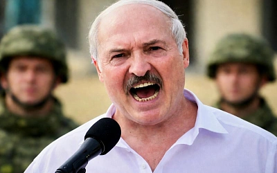 Лукашенко жёстко раскритиковал учебные стрельбы армии