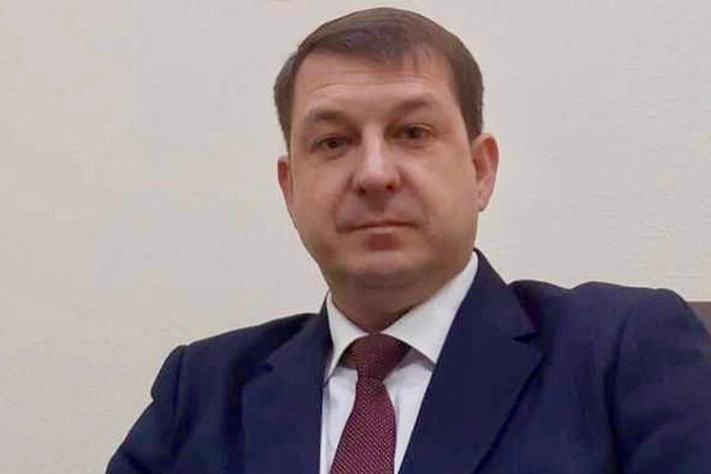 УФСБ задержало замглавы Новороссийска Романа Карагодина