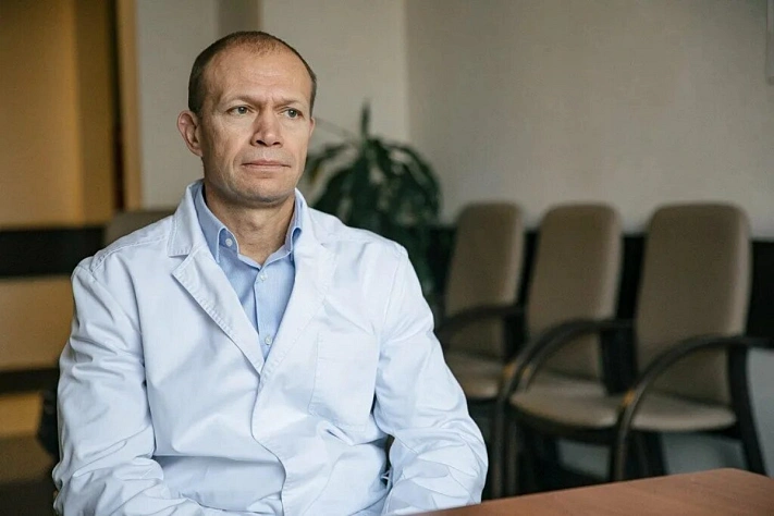 «Попкорновая болезнь» не имеет отношения к вейпам