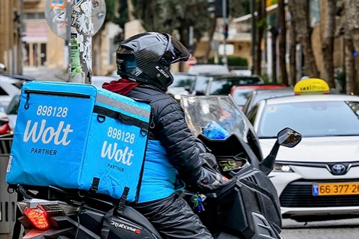 Wolt обязали продать Wolt Market до 2027 года