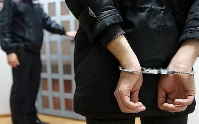 По подозрении в получении взятки в Прикамье задержан начальник ИК-37