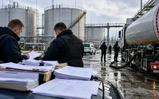 В деле о топливе МВД появились три новых потерпевших