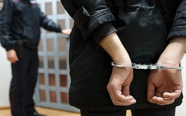 По подозрении в получении взятки в Прикамье задержан начальник ИК-37