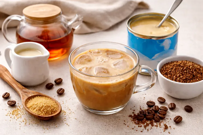 Юаньян просыпается раньше будильника