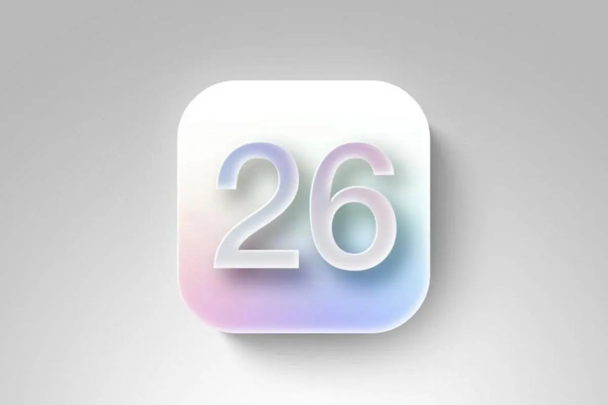 iOS 26: что известно о новом «стеклянном» дизайне и изменениях интерфейса