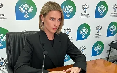 Глава нижегородского Росреестра оказалась в центре скандала
