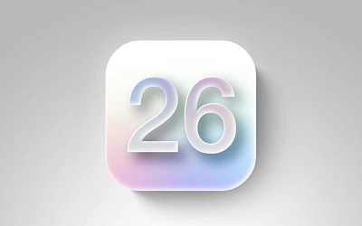 iOS 26: что известно о новом «стеклянном» дизайне и изменениях интерфейса