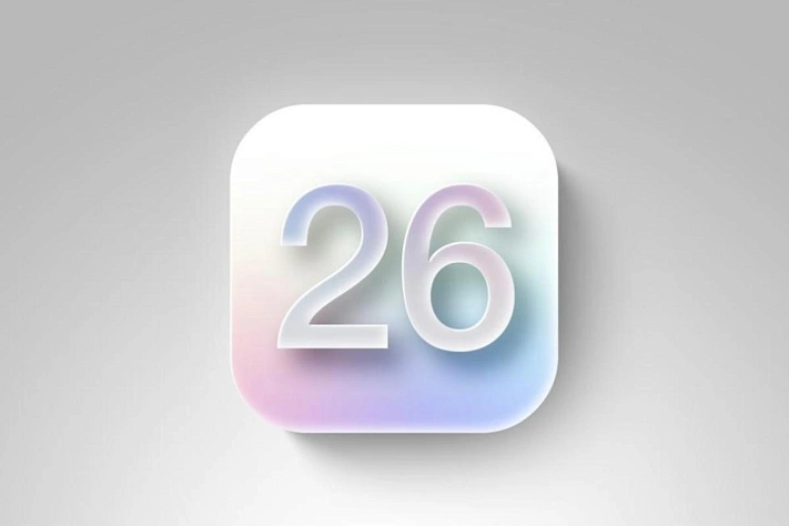 iOS 26: что известно о новом «стеклянном» дизайне и изменениях интерфейса