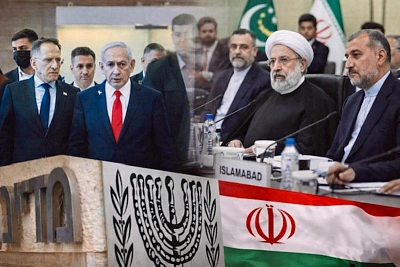 израиль после переговоров в пакистане не увидел готовности ирана к уступкам