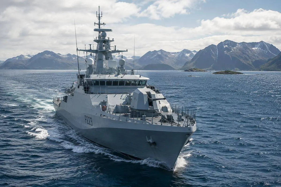 Спор вокруг HMS Medway вспыхнул после матча