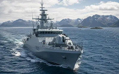 Спор вокруг HMS Medway вспыхнул после матча