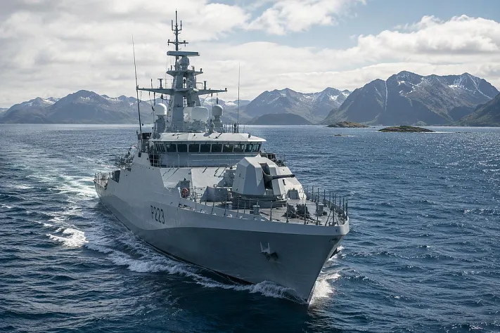 Спор вокруг HMS Medway вспыхнул после матча