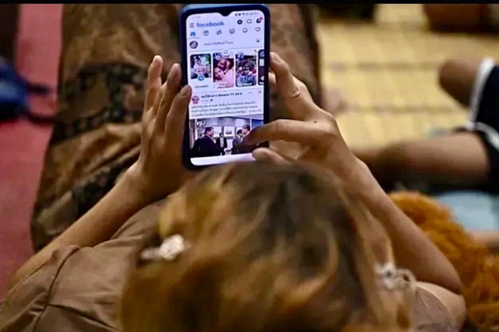 Ярость по расписанию