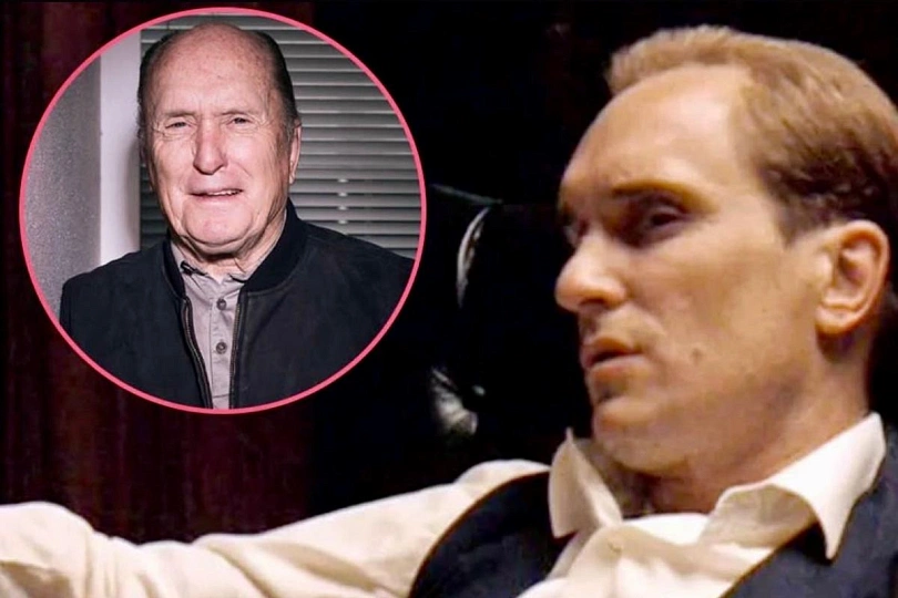 умер роберт дювалл — актёр, который умел быть тихим центром кадра