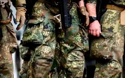 В Эрдинге полиция ранила солдата на учениях из‑за сбоя координации