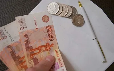 МРОТ будет увеличен