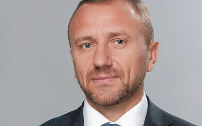 Один из крупнейших аэропортов России сменил руководство