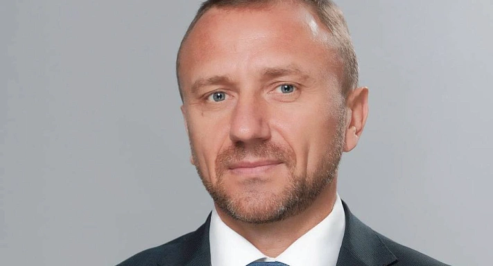 Один из крупнейших аэропортов России сменил руководство