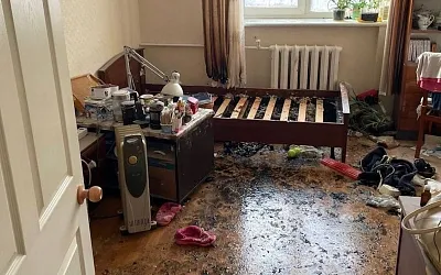 В Москве пенсионерку убило одеяло с подогревом