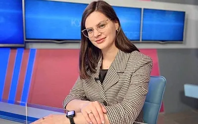 В Ярославле задержана глава областного департамента транспорта