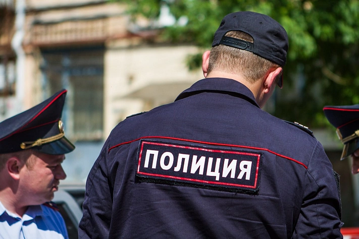 Жительница Подмосковья снимала порно с 9-летним сыном