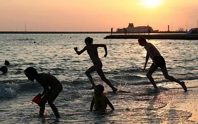 Роман Вильфанд: «Вода в водоёмах Москвы и Подмосковья прогрелась сильнее, чем на юге страны»