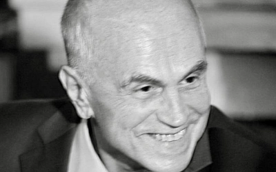 Умер актёр Алексей Золотницкий