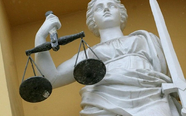 Бывшего замначальника управления Минобороны приговорили к 6 годам