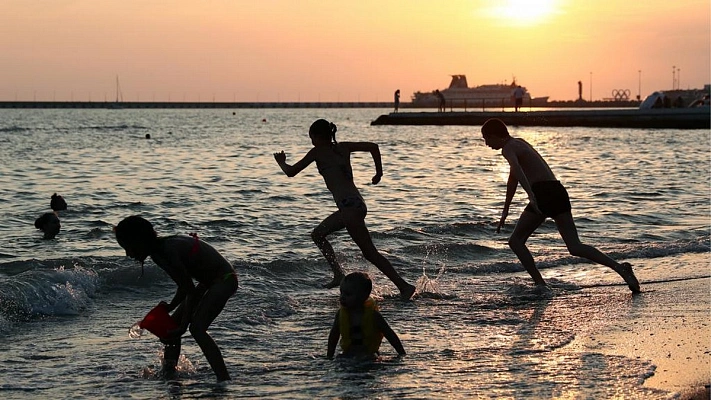 Роман Вильфанд: «Вода в водоёмах Москвы и Подмосковья прогрелась сильнее, чем на юге страны»