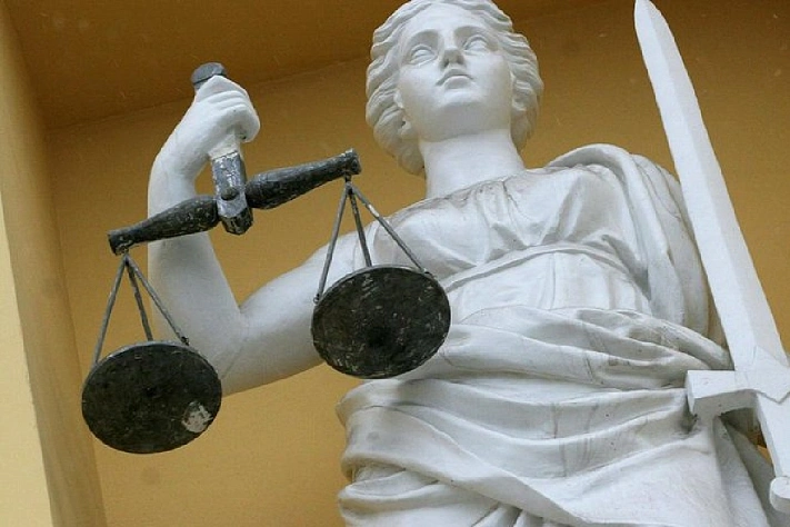 Бывшего замначальника управления Минобороны приговорили к 6 годам