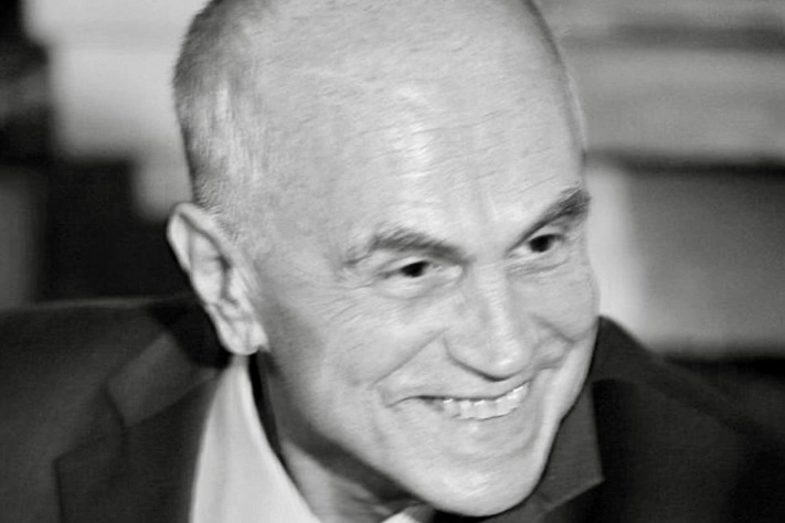 Умер актёр Алексей Золотницкий