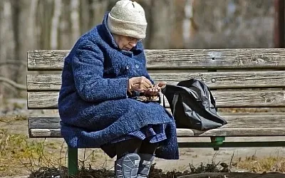 Пенсионные баллы подорожают в 2025 году