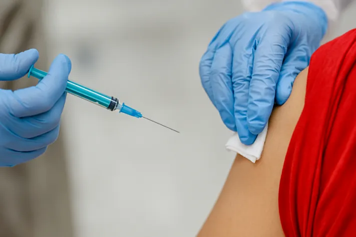 В Свердловской области на четверть выросла заболеваемость ОРВИ и гриппом