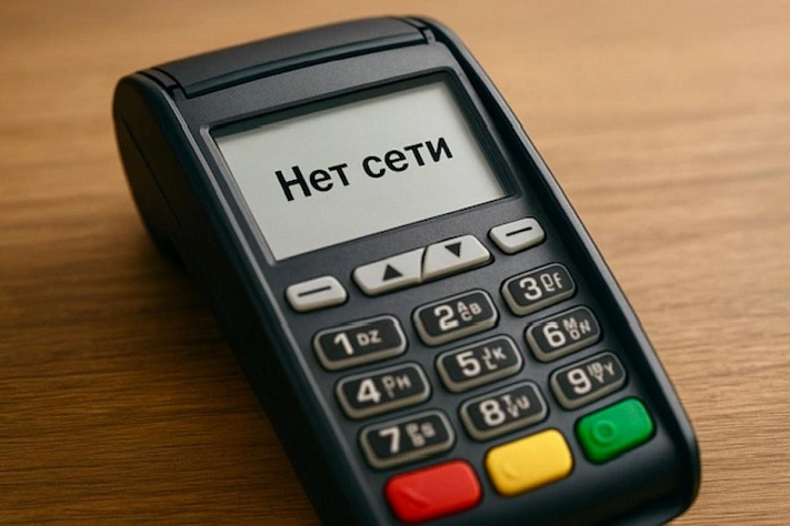 Сколько стоит час интернет‑шатдауна для региона