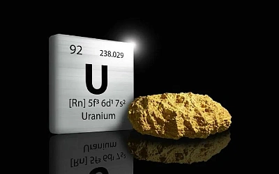 Росатом получил одобрение на разработку крупного месторождения в Забайкалье 