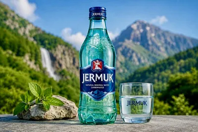 Продажи воды «Джермук» в России заблокировали через «Честный знак»
