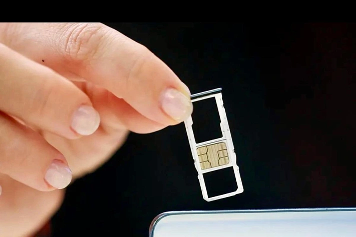 В России готовят «охлаждение» SIM‑карт после роуминга и долгой неактивности