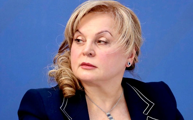 ЦИК пожаловался на невыплаты зарплат в избиркоме Запорожья